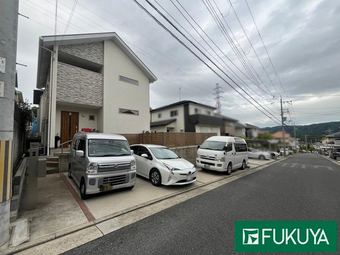 3LDK house in Sango, Ikoma District