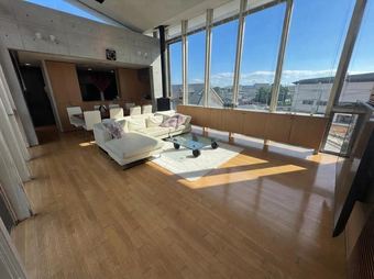 5LDK house in Higashi Ward