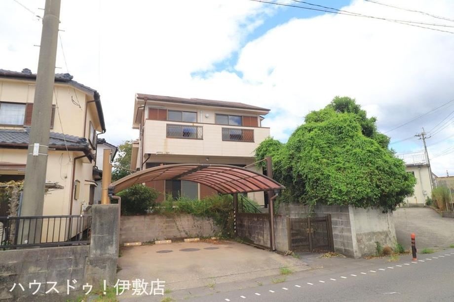 5LDK house in Kagoshima, Kagoshima - Photo 1