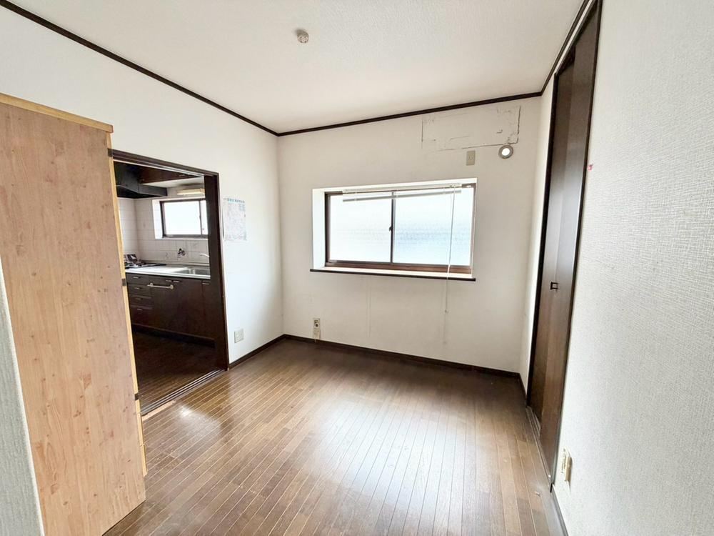 2LDK+S house in Sumiyoshi Ward, Osaka - Photo 1