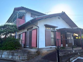 5DK house in Annaka