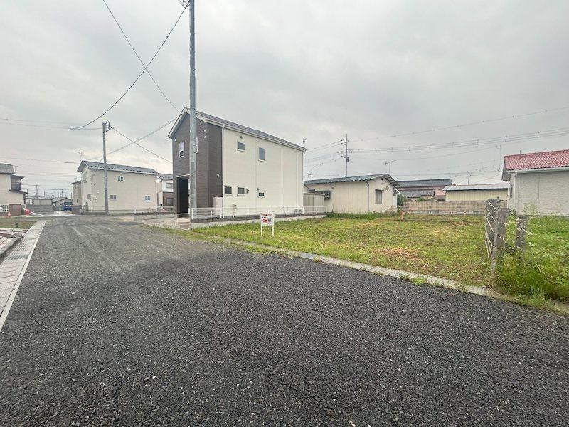 159 m² land in Maebashi, Gunma - Photo 1