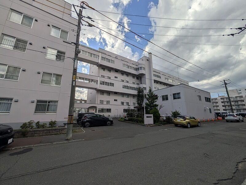 3LDK apartment in Toyohira Ward, Sapporo, Hokkaido - Photo 1