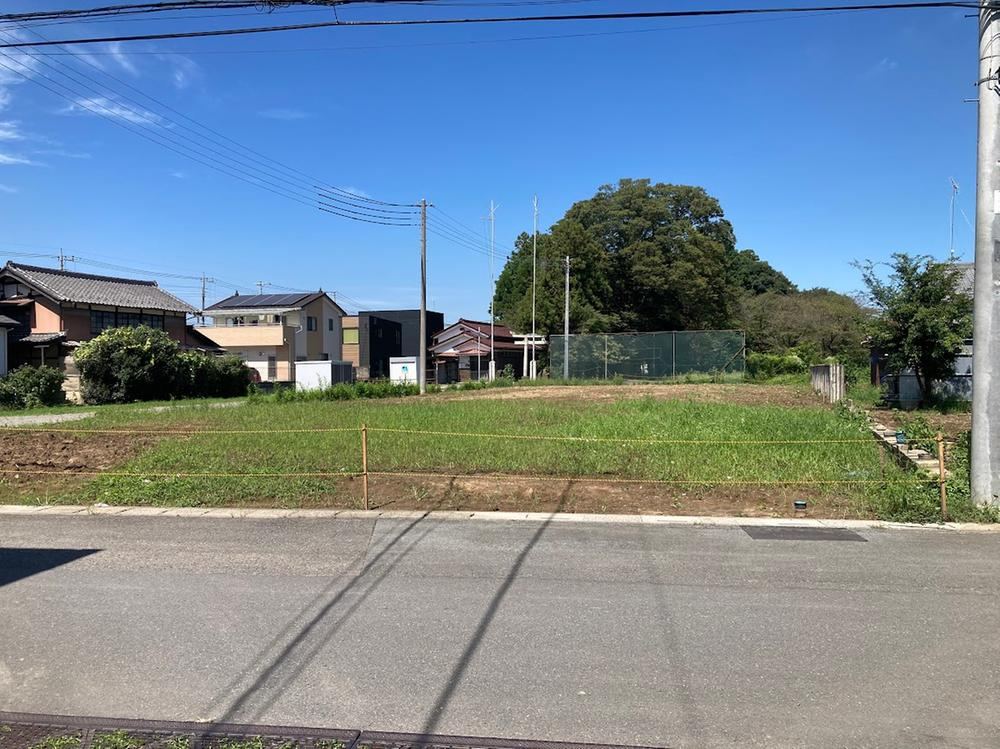 200 m² land in Kawagoe, Saitama - Photo 1