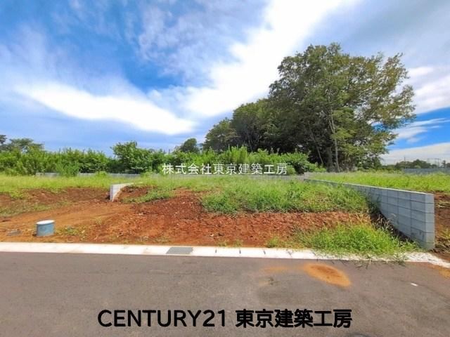 132 m² land in Wakaba Ward, Chiba - Photo 1