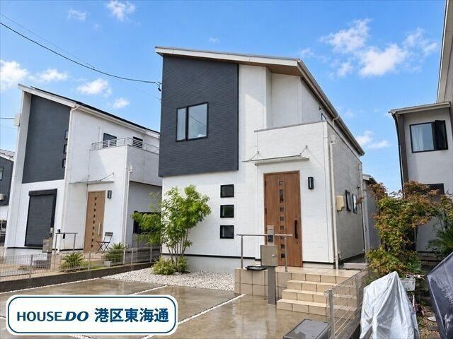 4LDK house in Minato Ward, Nagoya, Aichi - Photo 1