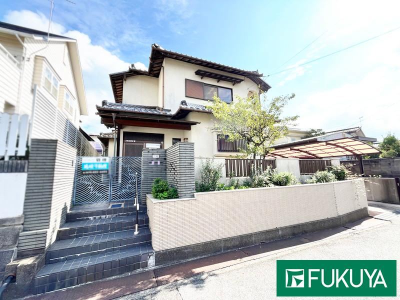 5LDK house in Kakogawa, Hyogo - Photo 1