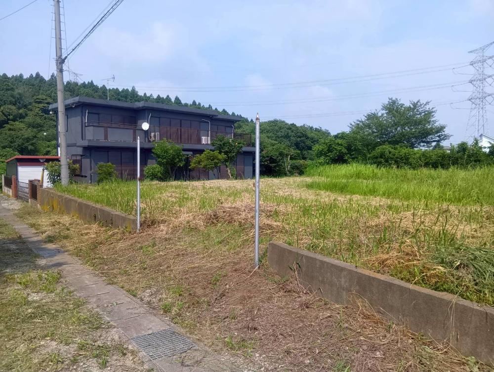 424 m² land in Sodegaura, Chiba - Photo 1