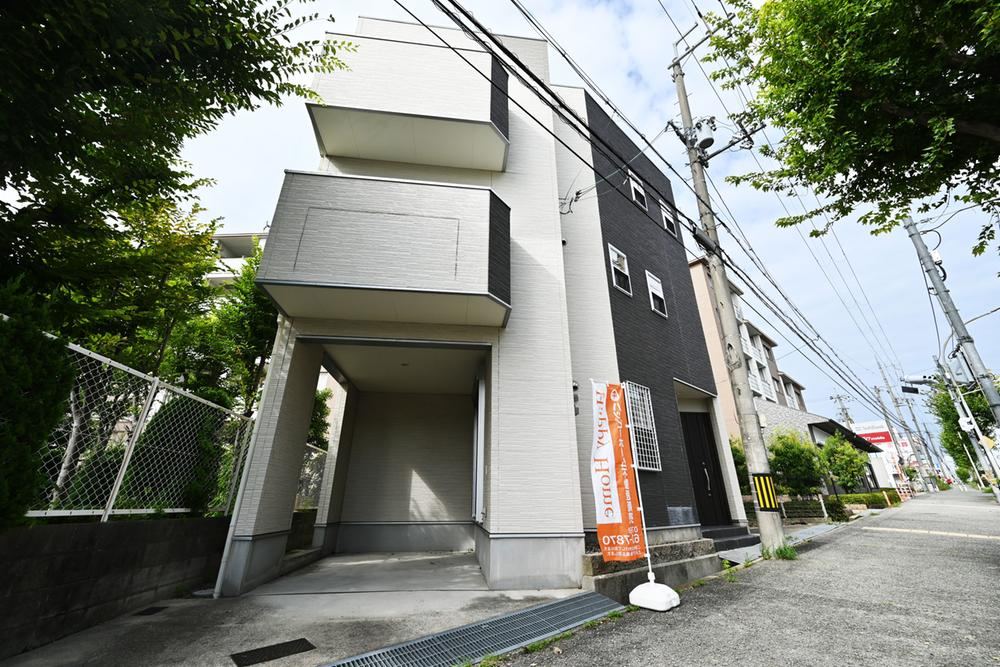 3LDK+S house in Mino, Osaka - Photo 1
