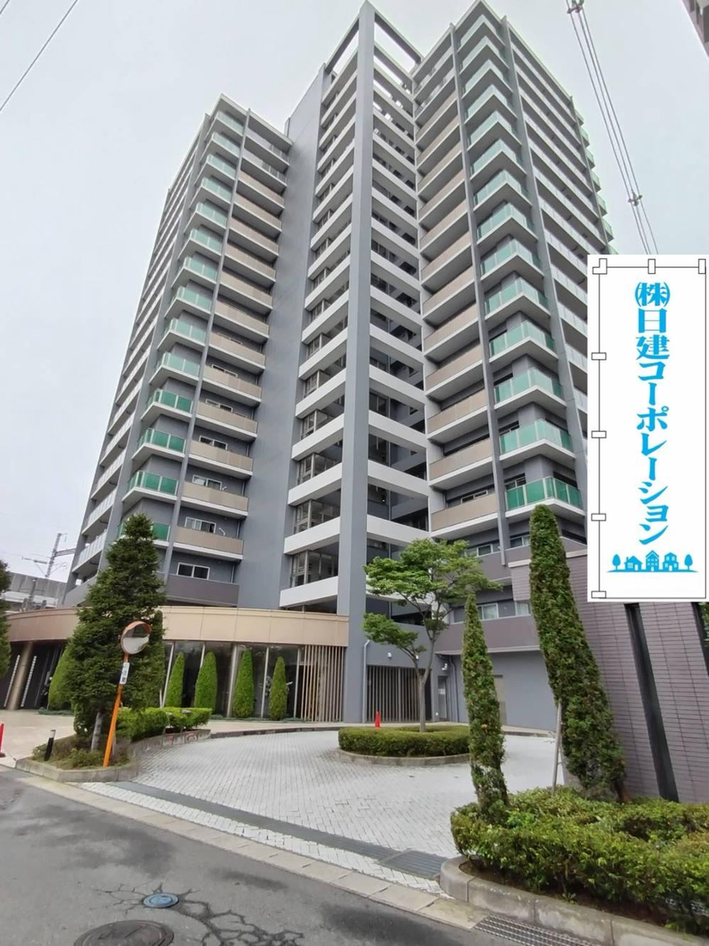 3LDK apartment in Koriyama, Fukushima - Photo 1
