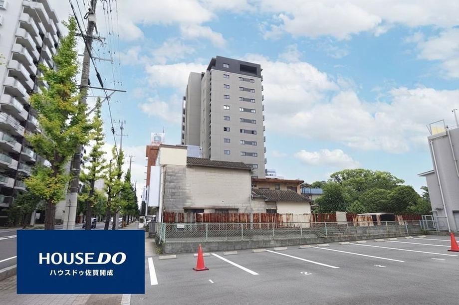 2LDK apartment in Saga, Saga - Photo 1