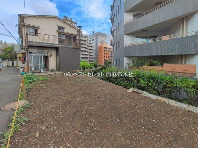 63 m² land in Shinagawa Ward, Tokyo - Photo 1