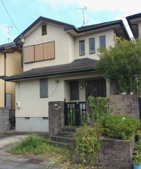 4LDK house in Toyohashi, Aichi - Photo 1