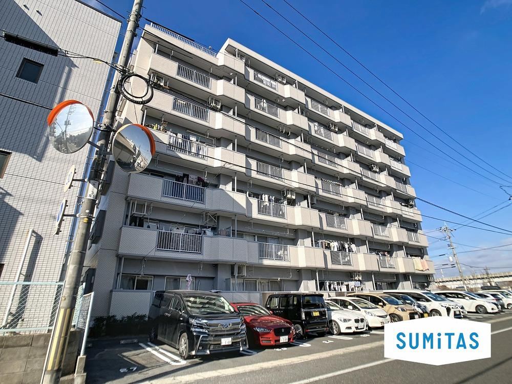 2LDK apartment in Kita Ward, Okayama - Photo 1