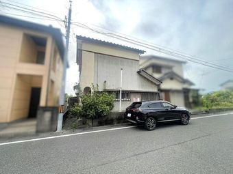 3K house in Konan