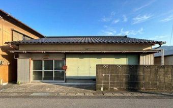 4DK house in Kami