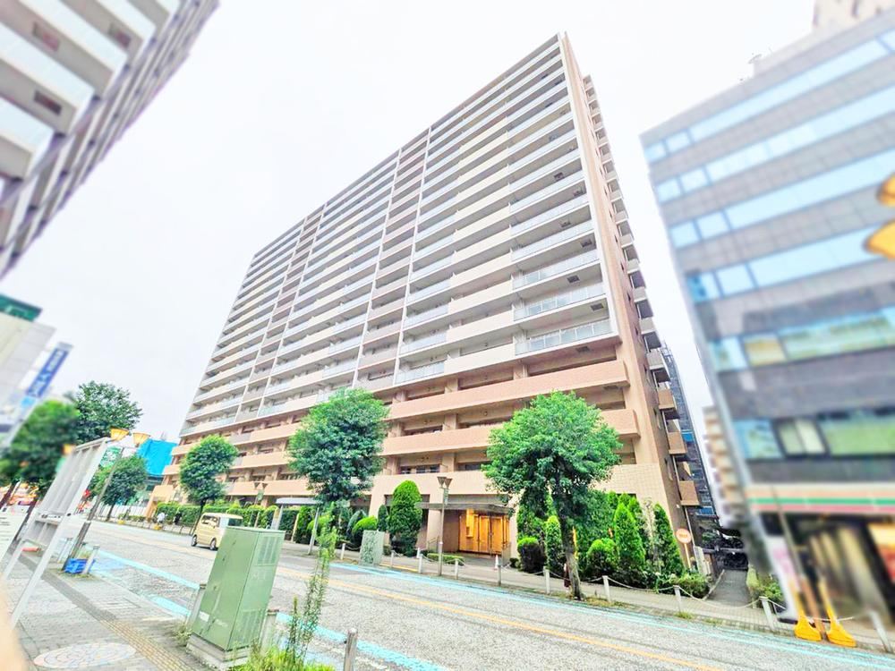 3LDK apartment in Chuo Ward, Sagamihara, Kanagawa - Photo 1
