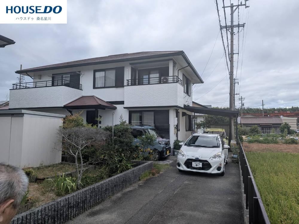 5LDK house in Yokkaichi, Mie - Photo 1