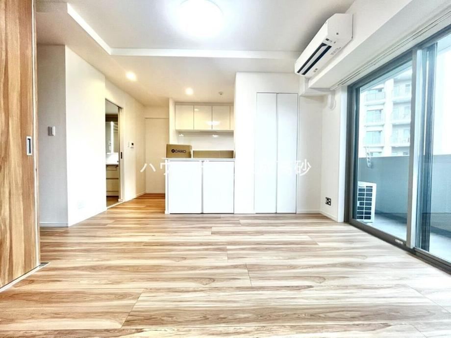 2LDK+S apartment in Katsushika Ward, Tokyo - Photo 1