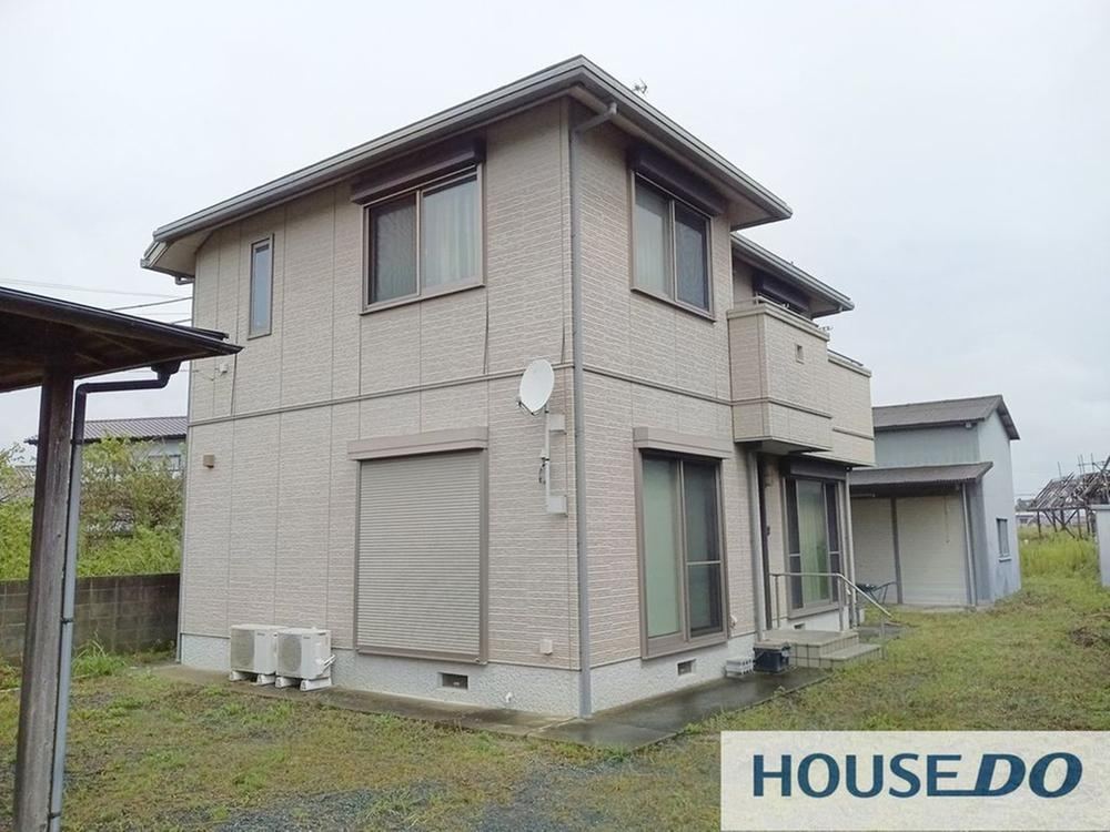 4LDK house in Mito, Ibaraki - Photo 1