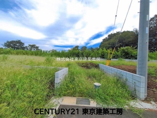 160 m² land in Wakaba Ward, Chiba - Photo 1
