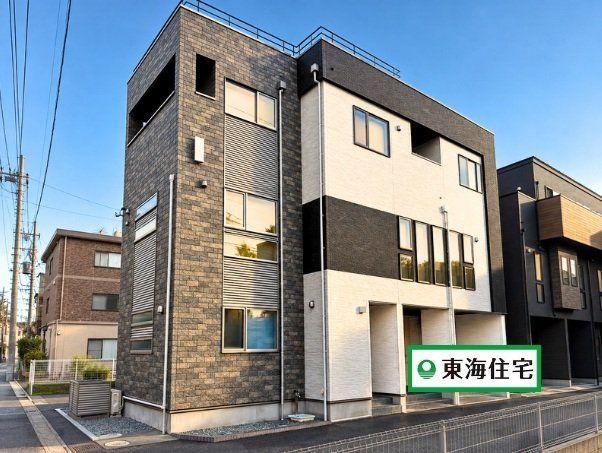 4LDK house in Izumi Ward, Sendai, Miyagi - Photo 1