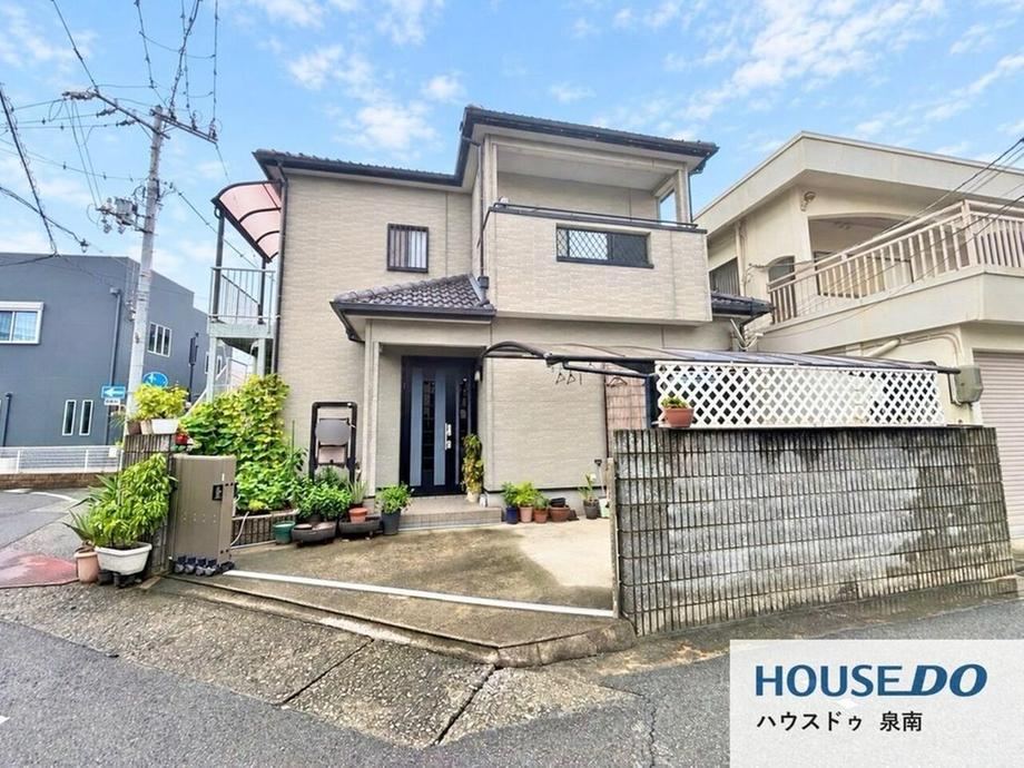 6LDK house in Izumisano, Osaka - Photo 1