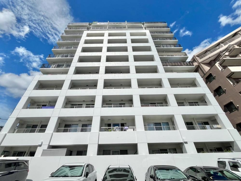 1K apartment in Nerima Ward, Tokyo - Photo 1