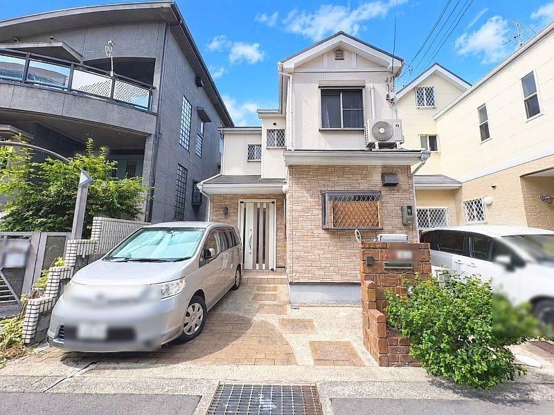 4DK house in Takatsuki, Osaka - Photo 1