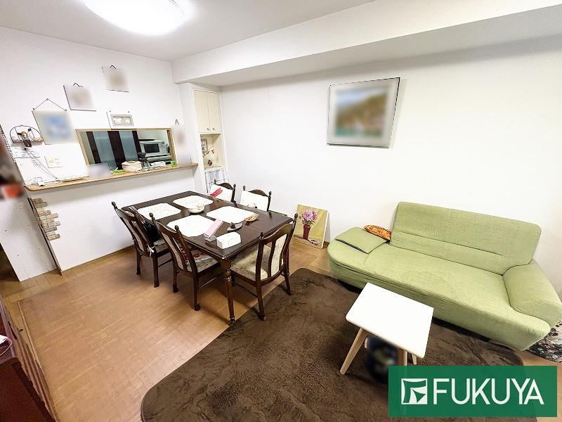 3LDK apartment in Ikoma, Nara - Photo 1