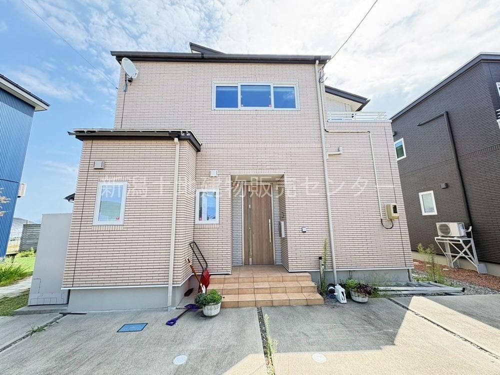 4LDK house in Nagaoka, Niigata - Photo 1