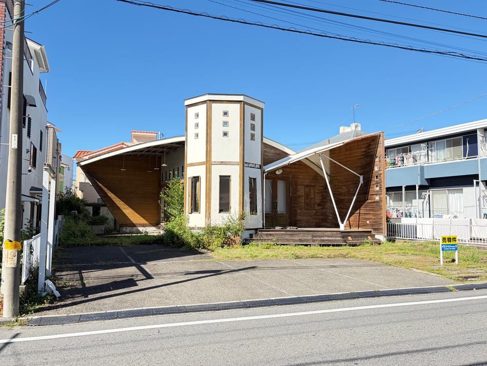 355 m² land in Chigasaki, Kanagawa - Photo 1