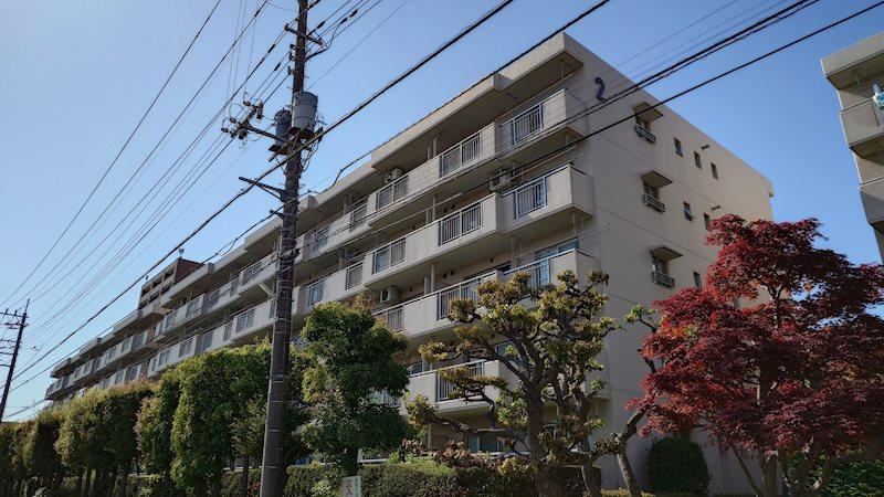 3LDK apartment in Minami Ward, Saitama - Photo 1