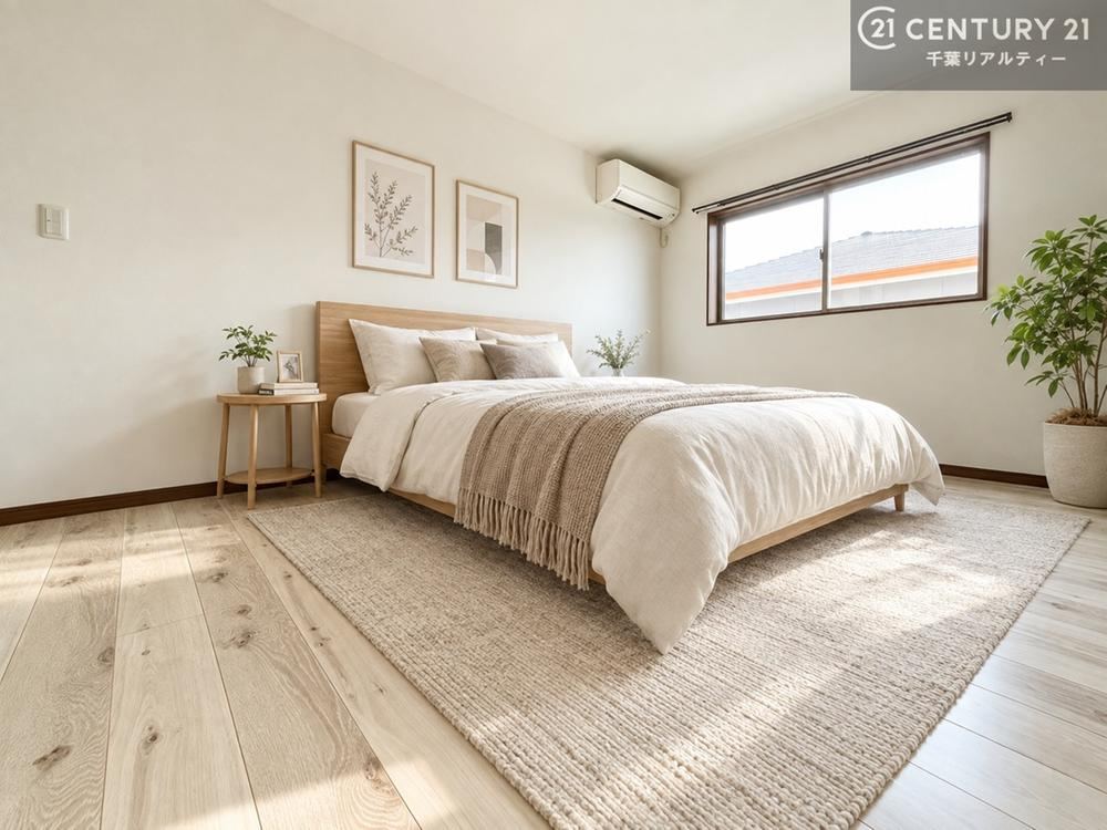 4LLDDKK+S house in Kisarazu, Chiba - Photo 1