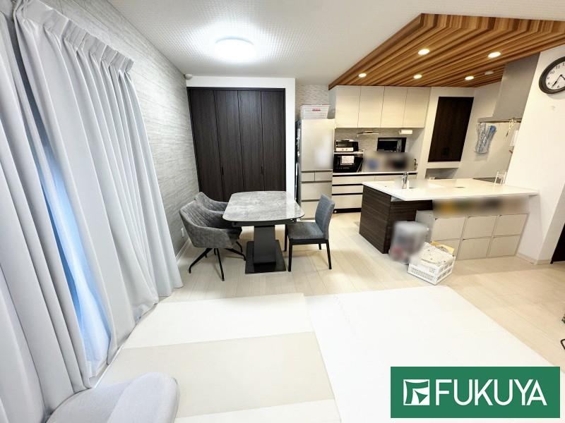 3LDK house in Neyagawa, Osaka - Photo 1