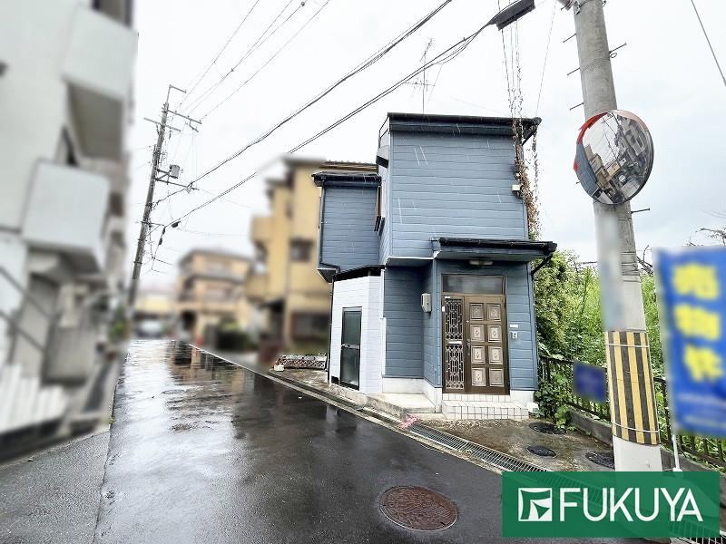 2K house in Katano, Osaka - Photo 1