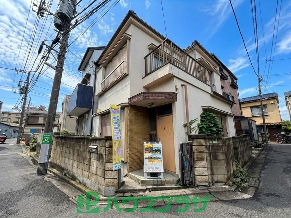 59 m² land in Adachi Ward, Tokyo - Photo 1