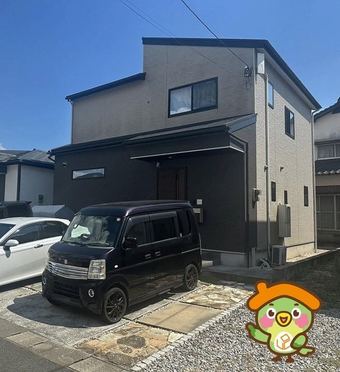 4LDK house in Asakura District