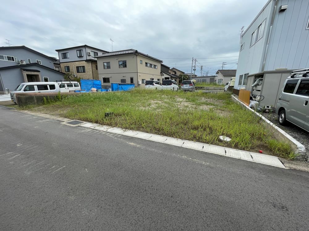 180 m² land in Nishi Ward, Niigata - Photo 1