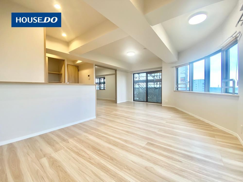 3LDK apartment in Izumi Ward, Sendai, Miyagi - Photo 1