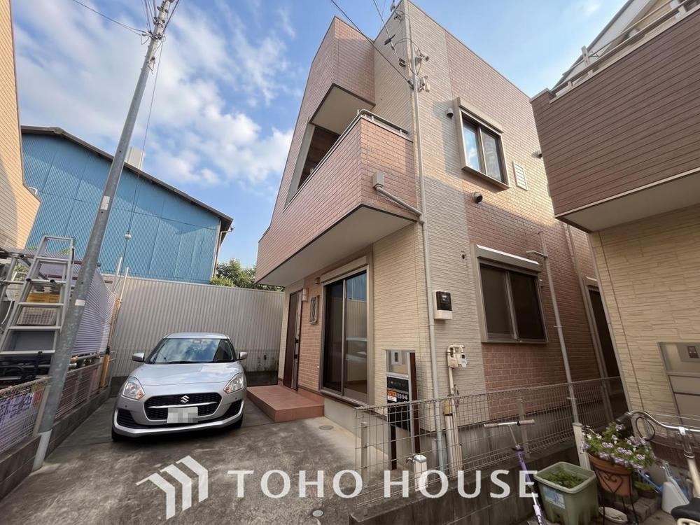 2LDK+S house in Katsushika Ward, Tokyo - Photo 1
