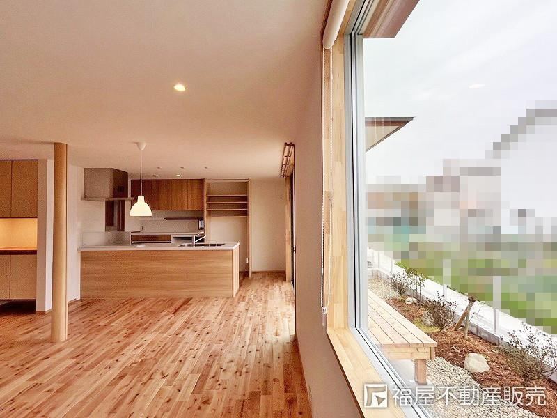 2LDK+S house in Omihachiman, Shiga - Photo 1