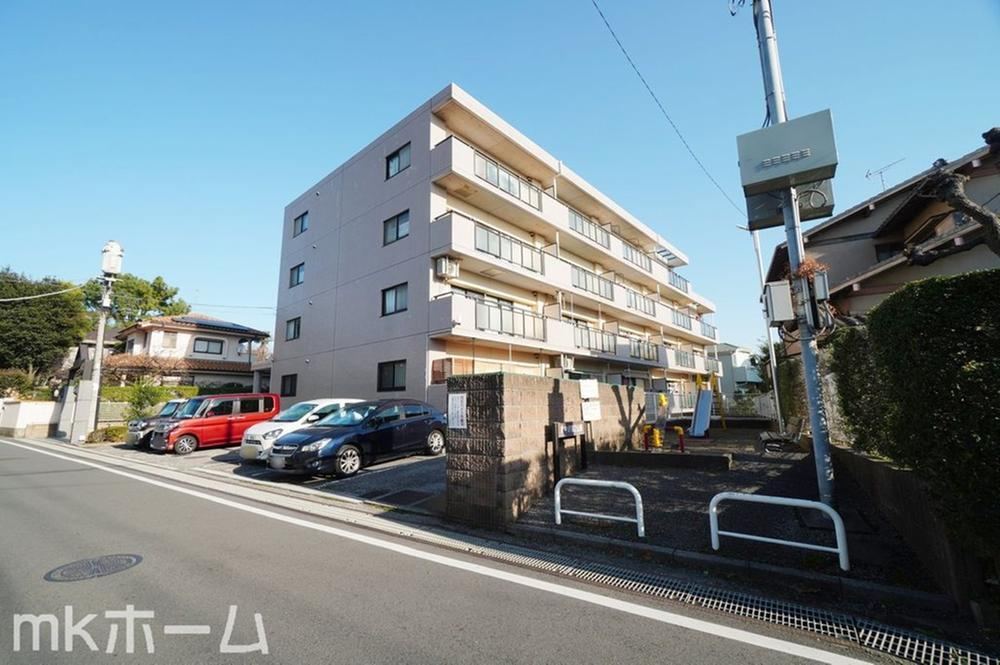 2LDK apartment in Kamagaya, Chiba - Photo 1