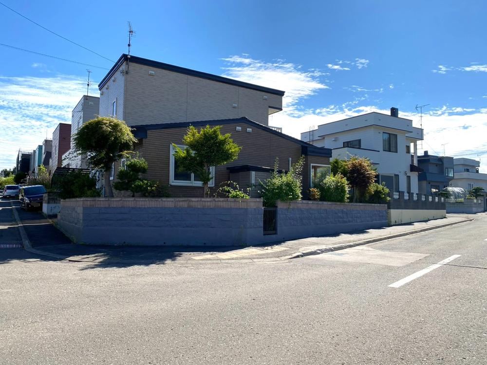 198 m² land in Atsubetsu Ward, Sapporo, Hokkaido - Photo 1