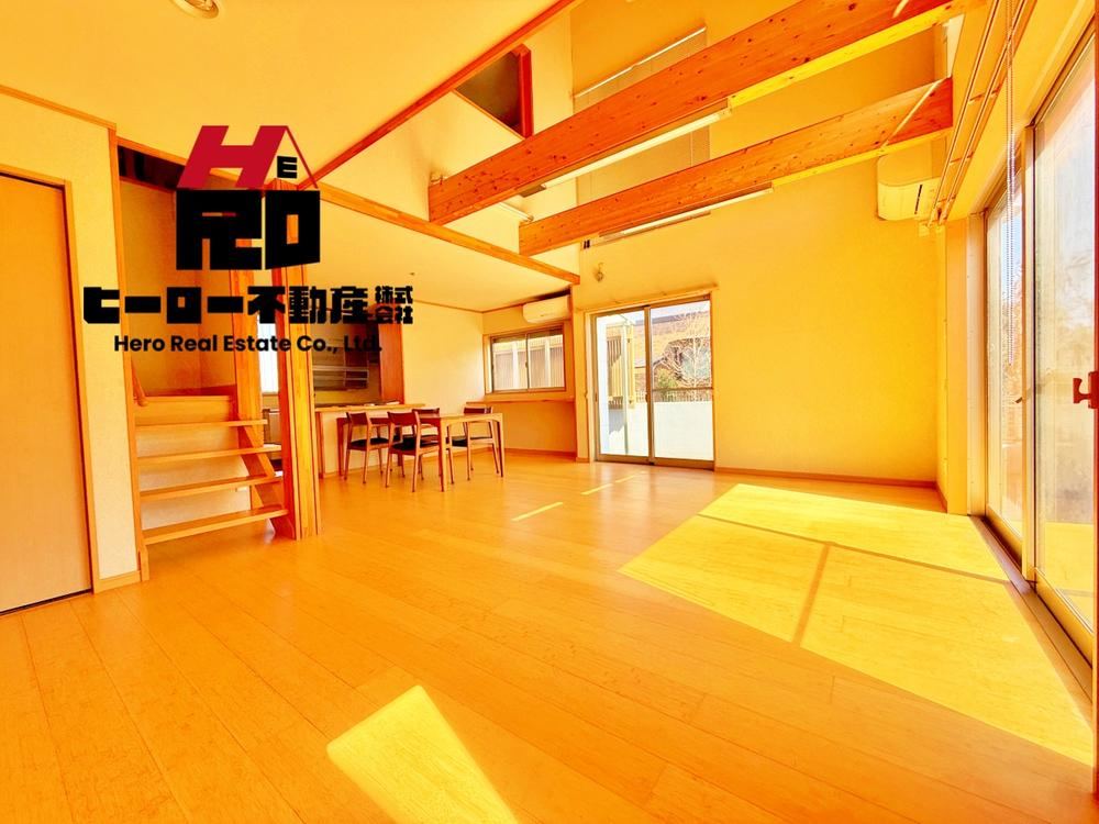 5LDK+S house in Maebashi, Gunma - Photo 1
