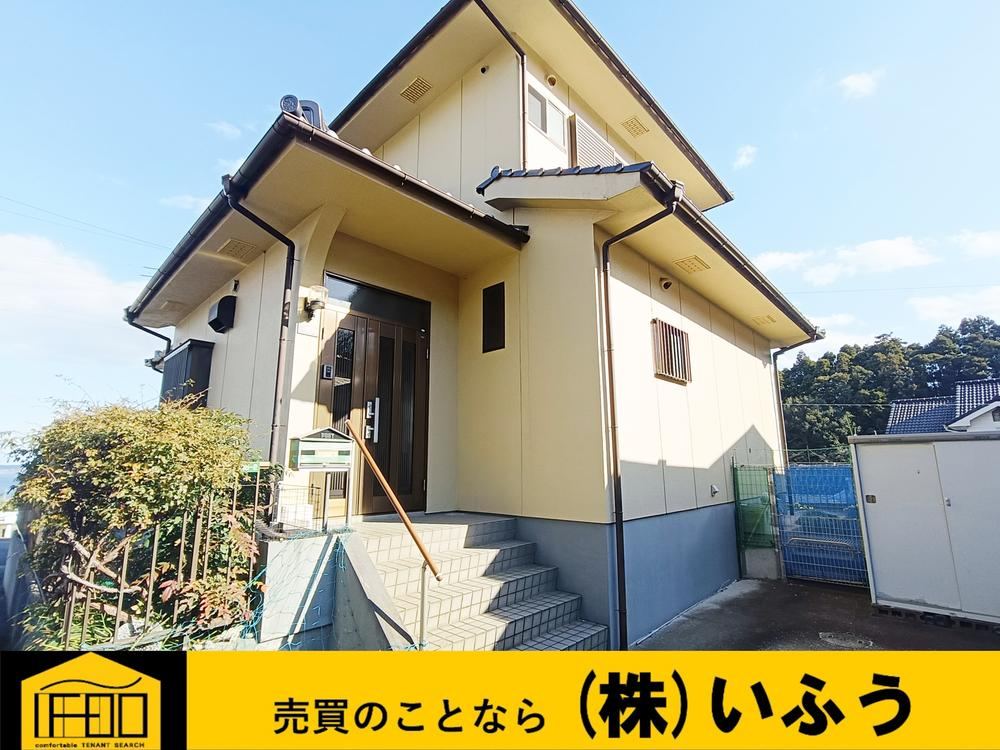 3LDK house in Beppu, Oita - Photo 1