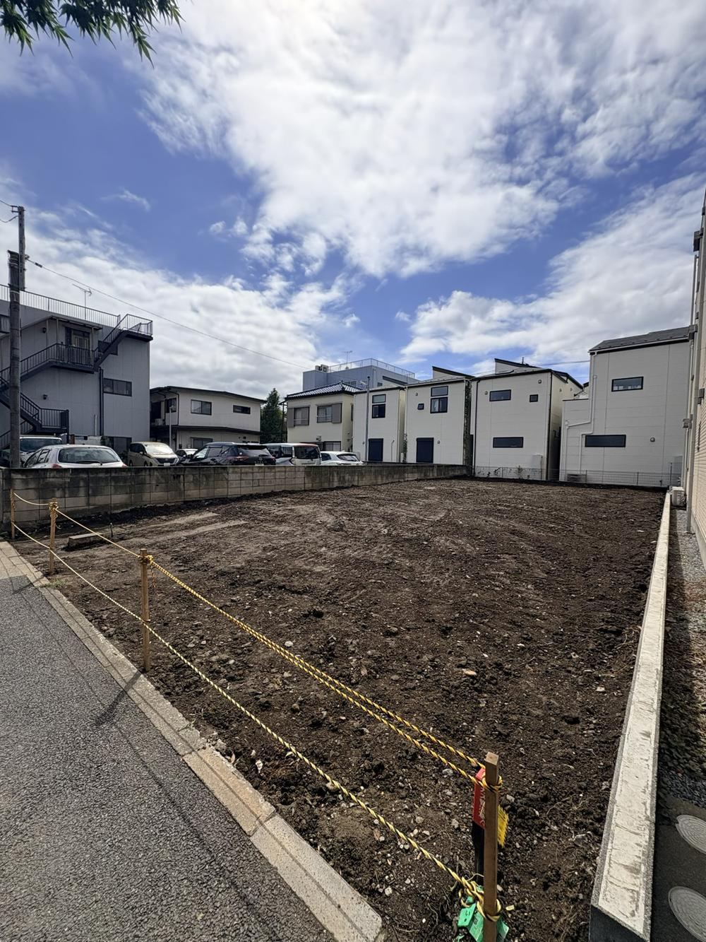 183 m² land in Adachi Ward, Tokyo - Photo 1