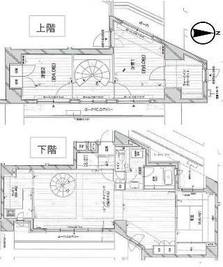 3LDK apartment in Taito Ward, Tokyo - Photo 1