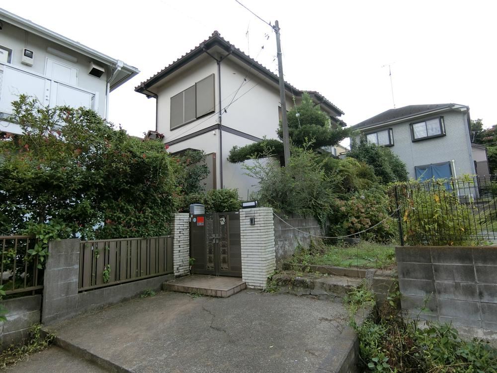 4LDK house in Machida, Tokyo - Photo 1