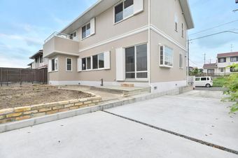 6LDK+3S house in Akaiwa